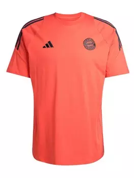 Рубашка FC BAYERN MNCHEN Away Teamline, оранжевый
