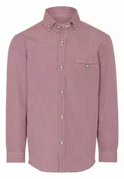 Рубашка FCB-TILL Spieth & Wensky, красный