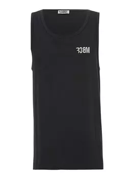 Рубашка FCBM Alex, черный