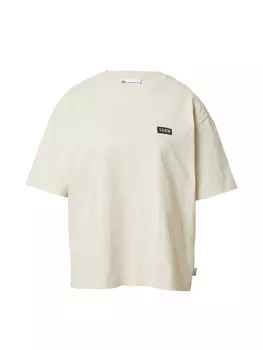 Рубашка FCBM Alexis, бежевый