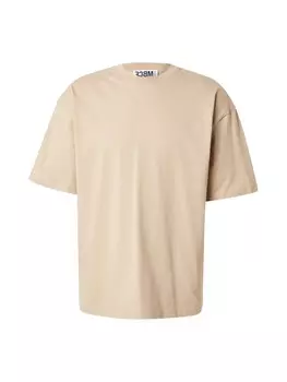 Рубашка FCBM, бежевый