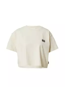 Рубашка FCBM Cara, бежевый