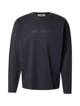 Рубашка FCBM, черный