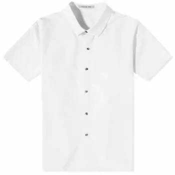 Рубашка Fear of God Eternal Short Sleeve Button Front Shirt