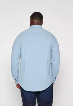 Рубашка FEATHERWEIGHT MESH SHIRT Ralph Lauren, синий