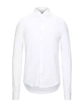 Рубашка Fedeli, белый