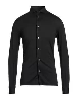 Рубашка Fedeli, черный