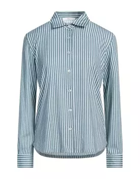 Рубашка Fedeli, синий