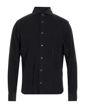 Рубашка Fedeli, синий