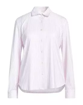 Рубашка Fedeli, сирень