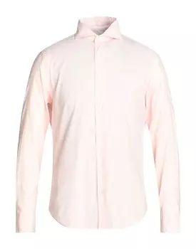 Рубашка Fedeli, светло-розовый