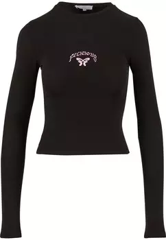 Рубашка Felicious, черный