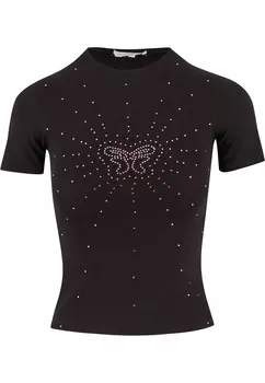 Рубашка Felicious, черный