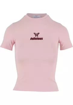 Рубашка Felicious, розовый