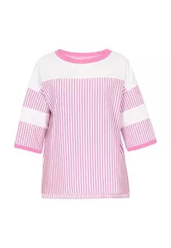 Рубашка FELIPA Fashion Look, розовый