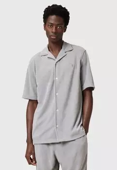 Рубашка FELIX AllSaints, серый