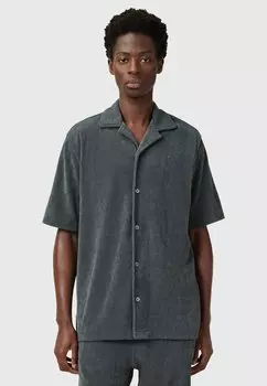 Рубашка FELIX AllSaints, синий