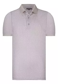 Рубашка Felix Hardy, экрю