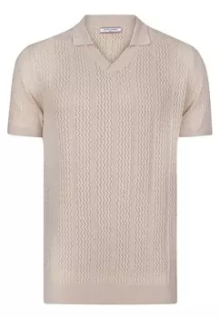 Рубашка Felix Hardy, экрю