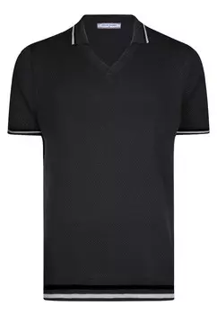 Рубашка Felix Hardy, антрацит