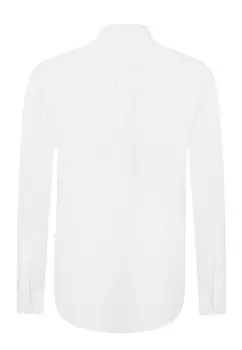 Рубашка Felix Hardy, белая