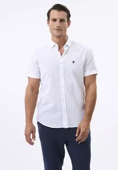 Рубашка Felix Hardy, белый