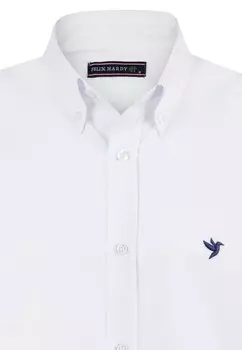 Рубашка Felix Hardy, белый
