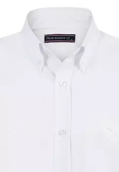 Рубашка Felix Hardy, белый