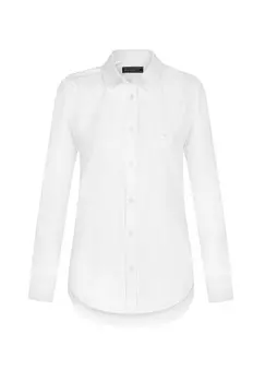 Рубашка Felix Hardy, белый