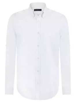 Рубашка Felix Hardy, белый