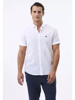 Рубашка Felix Hardy, белый