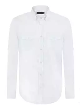 Рубашка Felix Hardy, белый