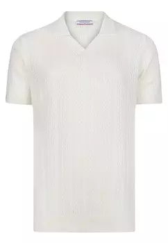 Рубашка Felix Hardy, белый