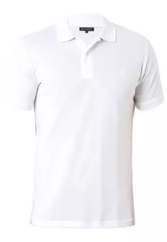 Рубашка Felix Hardy, белый