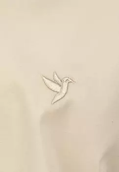 Рубашка Felix Hardy, бежевая