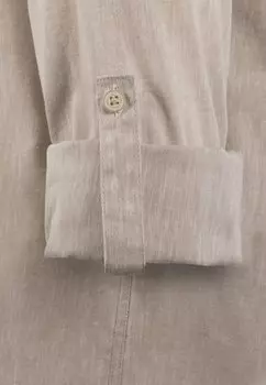 Рубашка Felix Hardy, бежевая