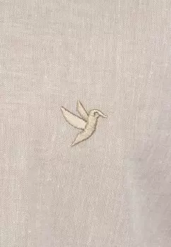 Рубашка Felix Hardy, бежевый