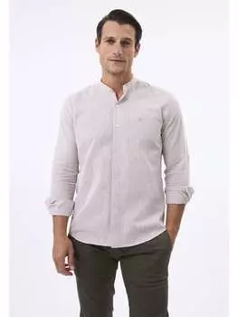 Рубашка Felix Hardy, бежевый