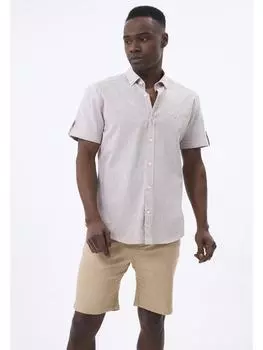 Рубашка Felix Hardy, бежевый