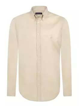 Рубашка Felix Hardy, бежевый