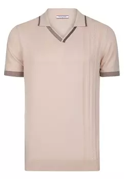 Рубашка Felix Hardy, бежевый