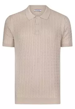 Рубашка Felix Hardy, бежевый