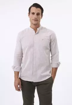 Рубашка Felix Hardy, бежевый