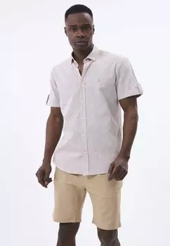 Рубашка Felix Hardy, бежевый