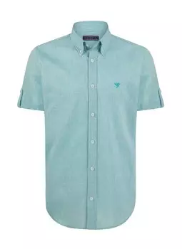 Рубашка Felix Hardy, бирюзовый