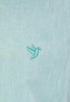 Рубашка Felix Hardy, бирюзовый