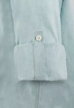 Рубашка Felix Hardy, бирюзовый