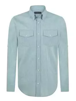 Рубашка Felix Hardy, бирюзовый