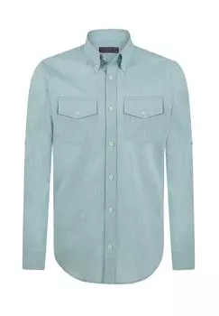 Рубашка Felix Hardy, бирюзовый