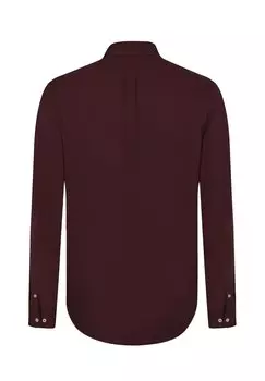 Рубашка Felix Hardy, бордовая